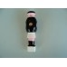 Houten pop voor 16 mm stang in diverse kleuren